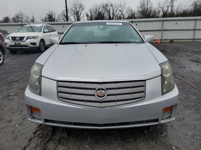 2003 Cadillac Cts VIN: 1G6DM57N530131243 Lot: 49432514