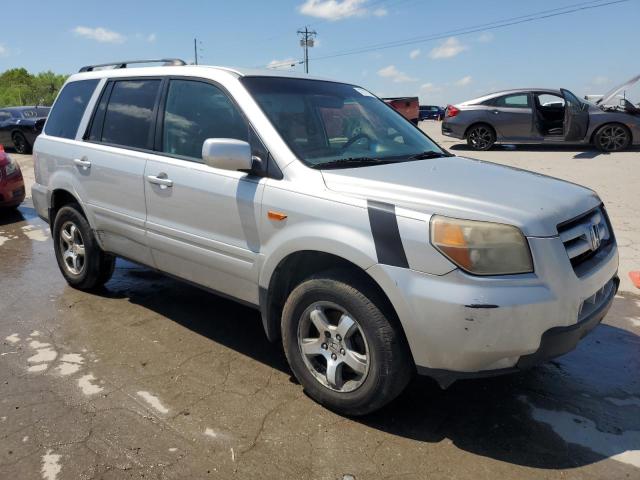 2007 Honda Pilot Exl VIN: 5FNYF18527B009169 Lot: 47377774