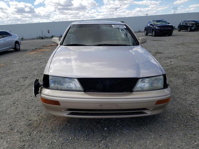 1996 Toyota Avalon Xl VIN: 4T1BF12B0TU070845 Lot: 49760734