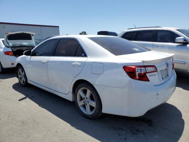 2013 Toyota Camry L VIN: 4T1BF1FKXDU674754 Lot: 52866094