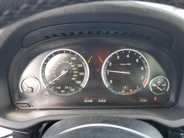 2016 BMW X3 XDRIVE2 - 5UXWX9C52G0D81850