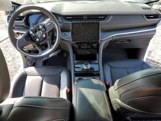 2023 JEEP GRAND CHER - 1C4RJHBG9PC532207