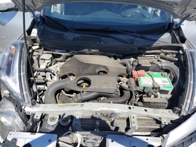 2015 NISSAN JUKE S - JN8AF5MR9FT502901