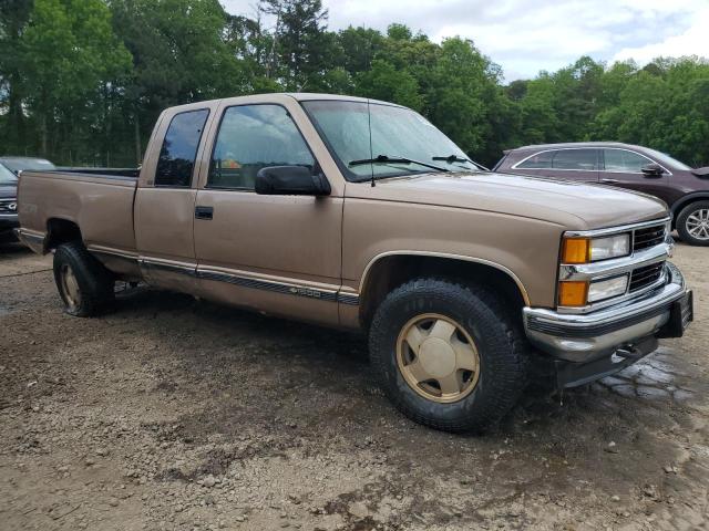 1997 Chevrolet Gmt-400 K1500 VIN: 2GCEK19R4V1295011 Lot: 52815554