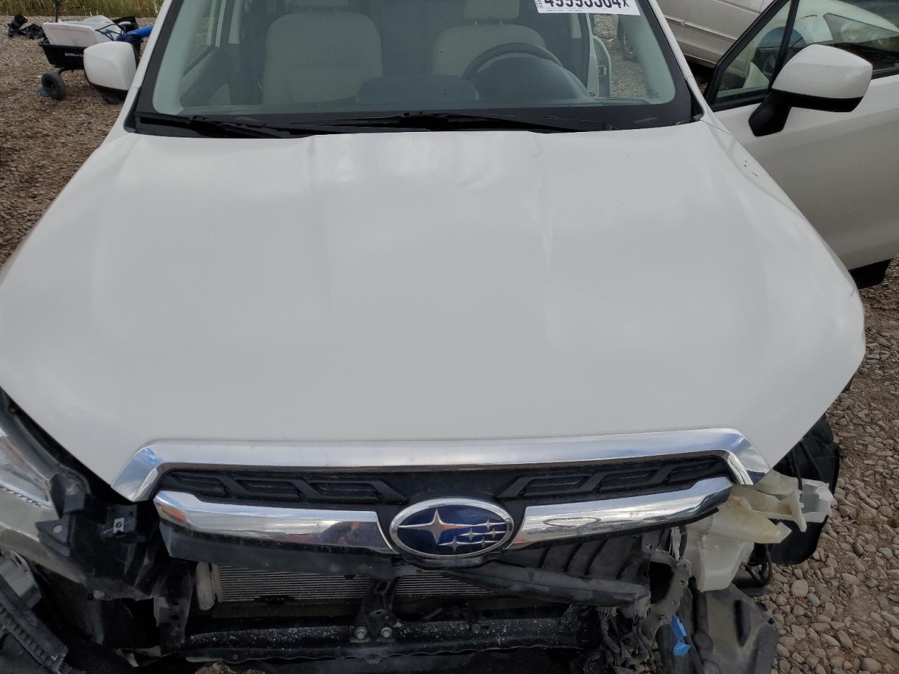 JF2SJAGC8HH806789 2017 Subaru Forester 2.5I Premium