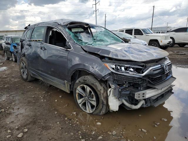 2HKRW2H20LH609023 2020 Honda Cr-V Lx