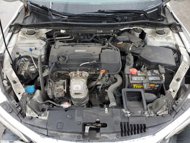 2017 Honda Accord - Image 11