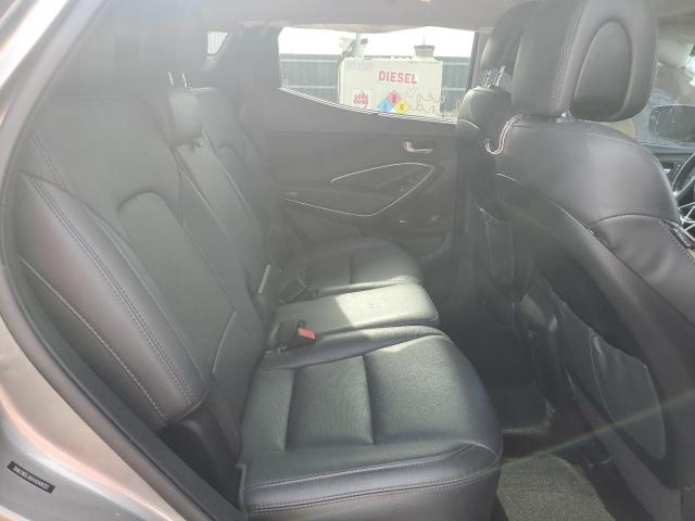 2017 Hyundai Santa Fe Sport VIN: 5NMZWDLA6HH048020 Lot: 51819764