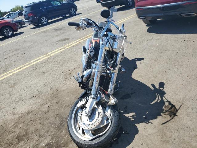 2006 HONDA VTX1800 C3 1HFSC46686A402554