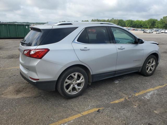 2018 Chevrolet Equinox Premier VIN: 2GNAXMEV3J6190582 Lot: 51291714