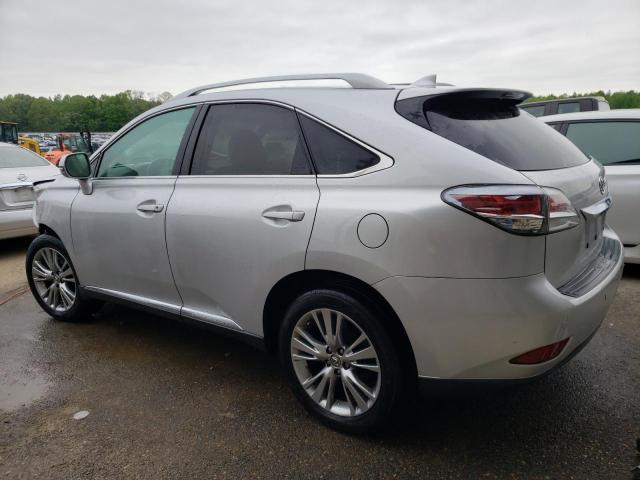 2014 Lexus Rx 350 VIN: 2T2ZK1BA5EC149560 Lot: 51269534