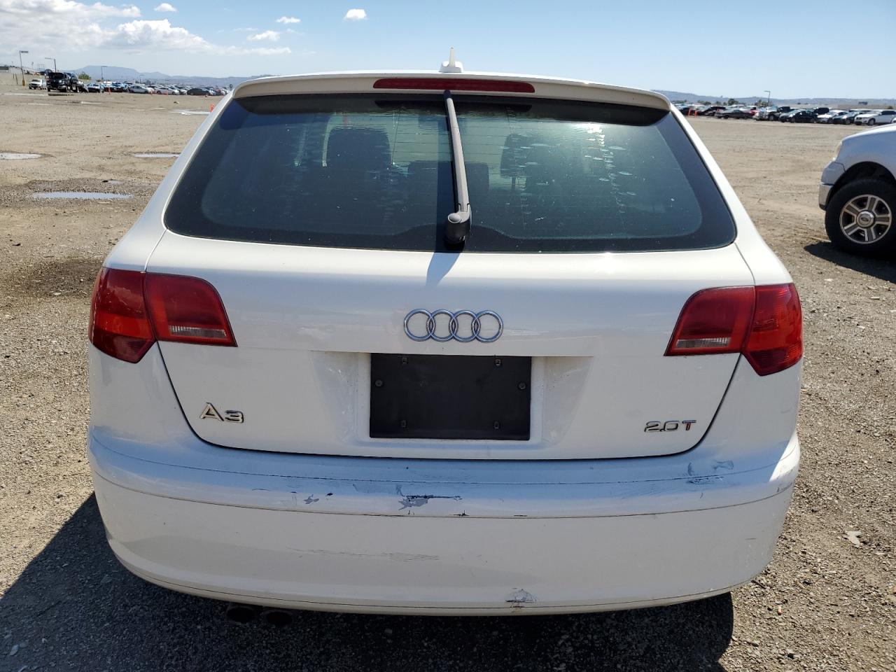 Lot #2470907852 2006 AUDI A3 2.0 SPO