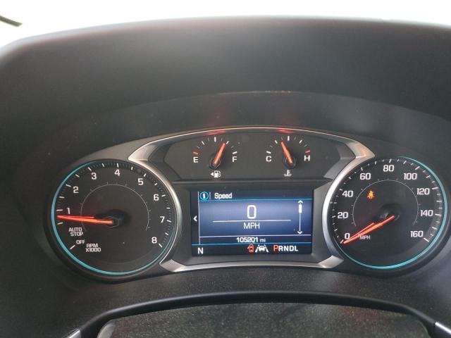 2020 Chevrolet Equinox Lt VIN: 2GNAXTEV2L6135599 Lot: 49410744