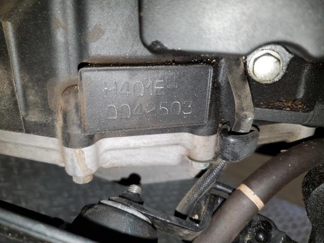 2021 YAMAHA MT-03 MH3RH20Y3MK006386
