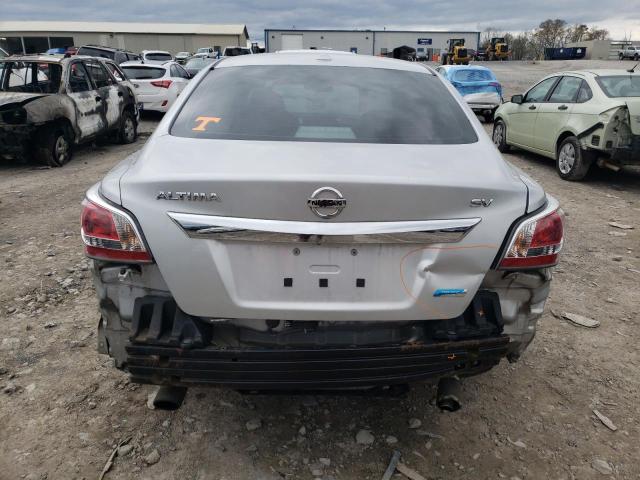 2014 Nissan Altima 2.5 VIN: 1N4AL3AP6EC192206 Lot: 49688844