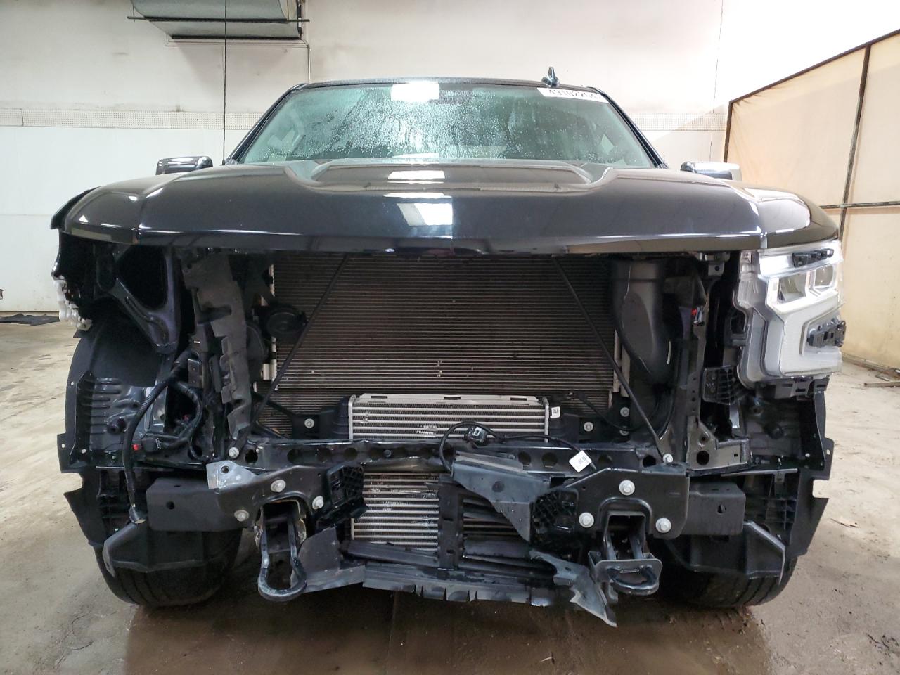 1GCPDKEK0NZ500316 CHEVROLET ALL Models 2022