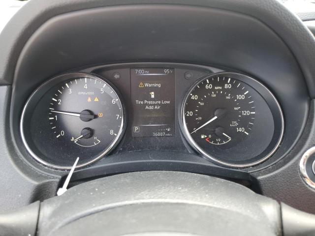 2017 Nissan Rogue Sport S VIN: JN1BJ1CR1HW111495 Lot: 50763264