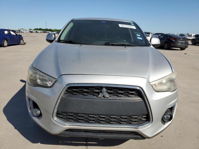 2014 Mitsubishi Outlander Sport Es VIN: 4A4AP3AU2EE019381 Lot: 50720284