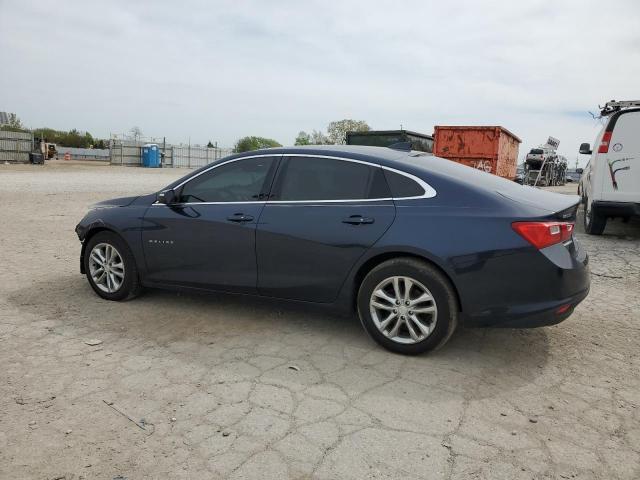 2016 CHEVROLET MALIBU LT - 1G1ZE5ST5GF216889