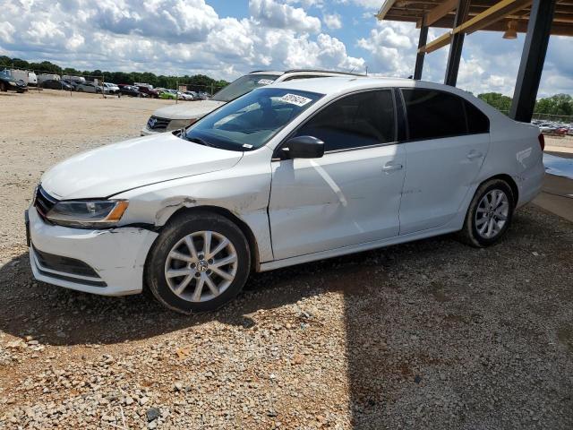 2015 Volkswagen Jetta Se VIN: 3VWD17AJ8FM219581 Lot: 52816474