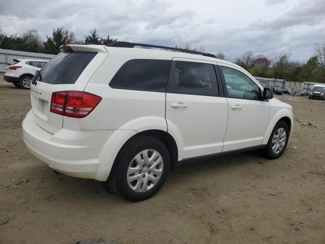 2016 Dodge Journey Se VIN: 3C4PDCAB9GT208735 Lot: 50725084