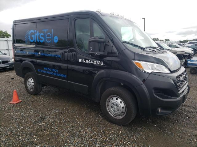 2023 Ram Promaster 1500 1500 Standard VIN: 3C6LRVNG8PE537715 Lot: 47393314