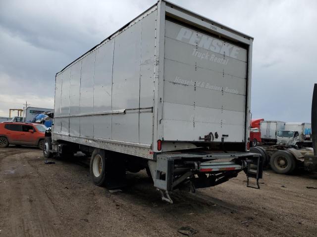 2019 Freightliner M2 106 Medium Duty VIN: 3ALACWFC3KDKB8623 Lot: 52246124