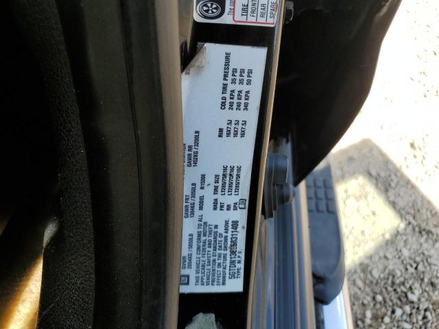 2006 Hummer H3 VIN: 5GTDN136268311408 Lot: 51642244