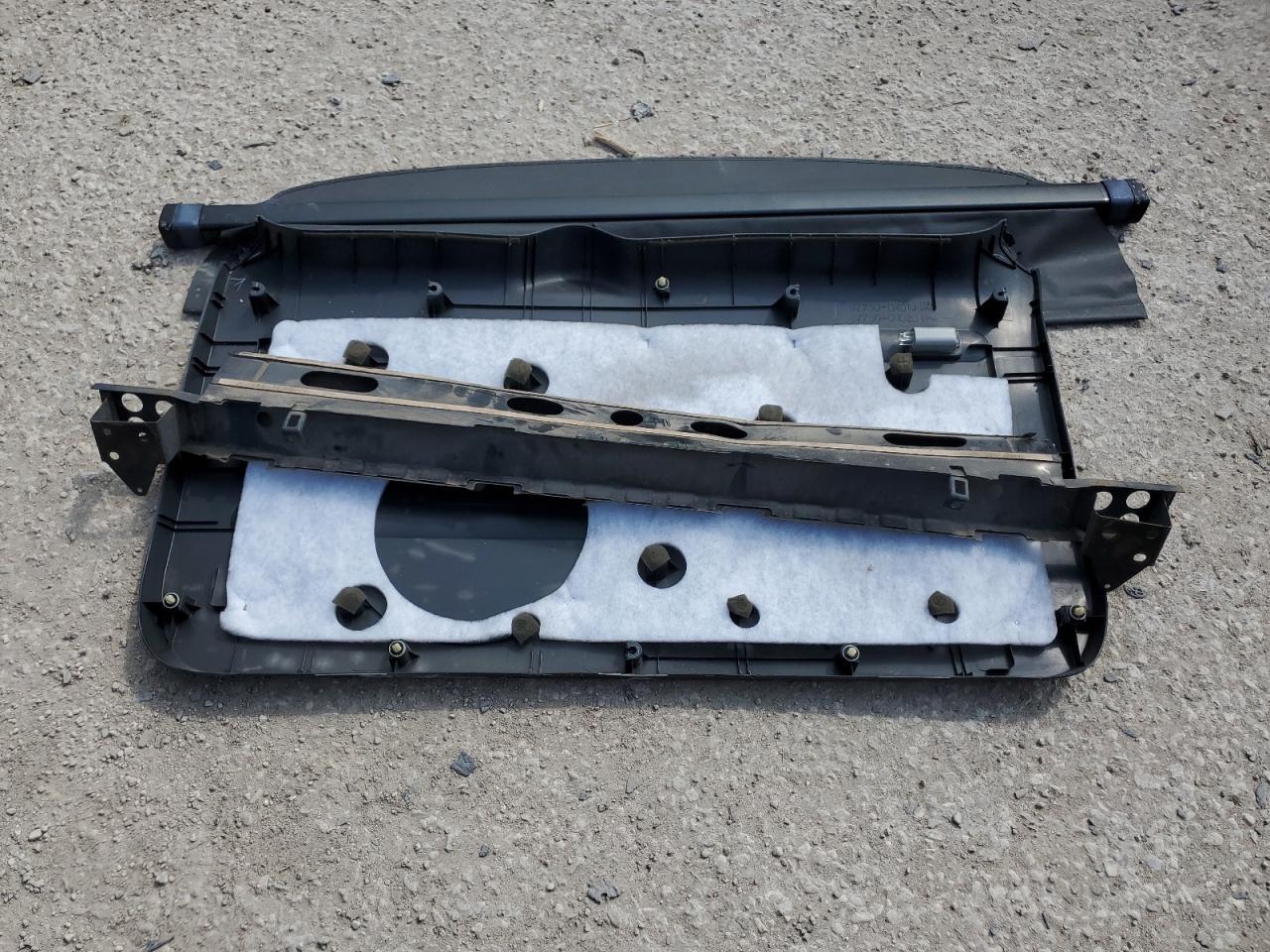 2T3WF4DV4BW068399 2011 Toyota Rav4 Sport