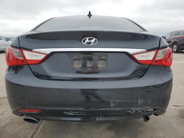2011 Hyundai Sonata - Image 6