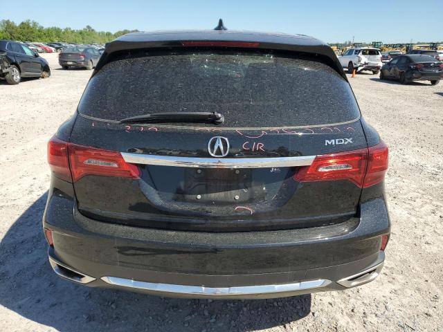 5J8YD3H32LL001162 Acura MDX  6