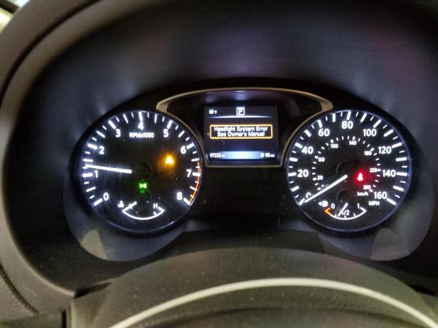 2016 Nissan Altima 2.5 VIN: 1N4AL3AP1GC241864 Lot: 51954654