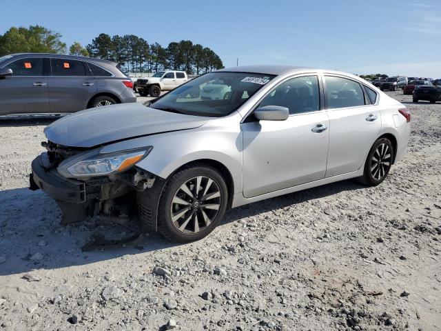 2018 Nissan Altima 2.5 VIN: 1N4AL3AP0JC211035 Lot: 50818794