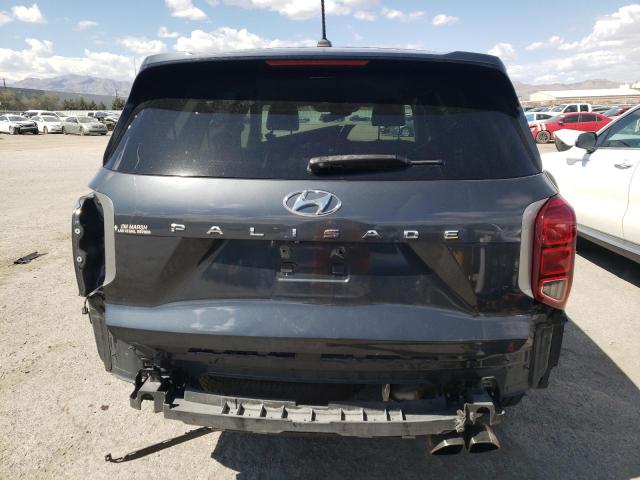 KM8R14HE8LU065845 Hyundai Palisade S 6