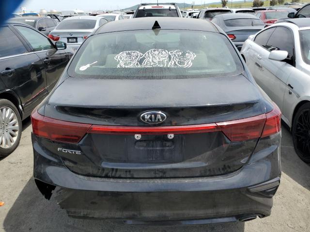2019 Kia Forte Fe VIN: 3KPF24AD4KE060130 Lot: 51267364