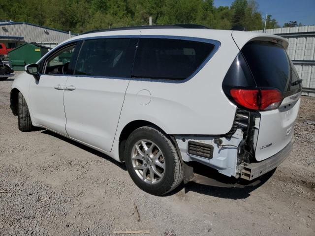 2021 Chrysler Voyager Lxi VIN: 2C4RC1DG5MR505457 Lot: 52265304