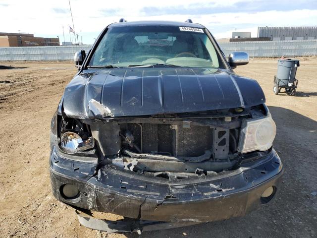 2007 Chrysler Aspen Limited VIN: 1A8HX58P67F520278 Lot: 48786554