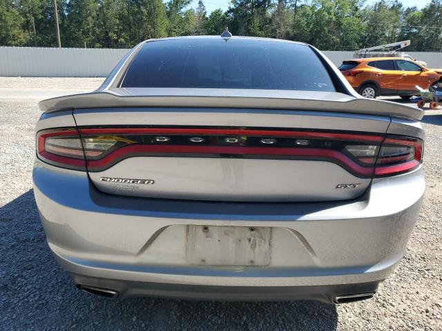 2016 Dodge Charger Sxt VIN: 2C3CDXHG0GH214587 Lot: 52771954