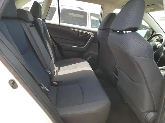 2020 TOYOTA RAV4 LE - JTMH1RFV7LD050284