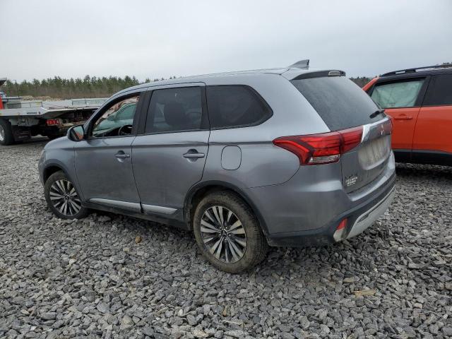 2019 Mitsubishi Outlander Se VIN: JA4AZ3A37KZ034031 Lot: 51193384