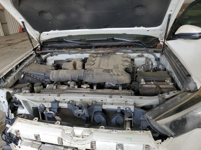 2015 Toyota 4Runner Sr5 VIN: JTEBU5JR7F5266789 Lot: 51412184