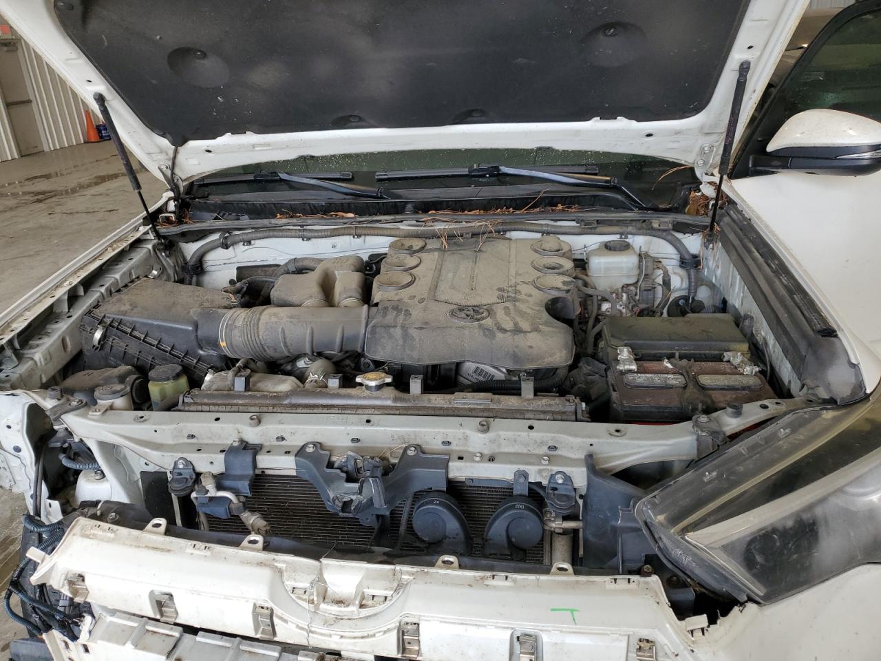 JTEBU5JR7F5266789 2015 Toyota 4Runner Sr5