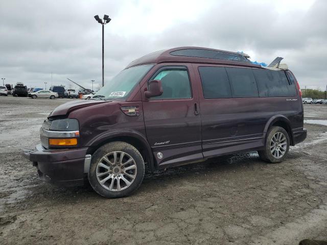 1GCWGAFG3L1166544 Chevrolet Express G2