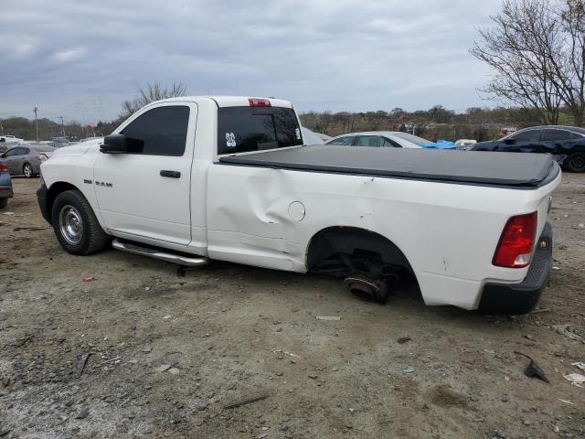 2009 Dodge Ram 1500 VIN: 1D3HV16T79J520707 Lot: 50250684