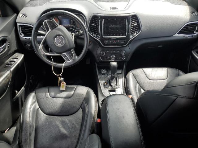2020 JEEP CHEROKEE L - 1C4PJMDNXLD620683