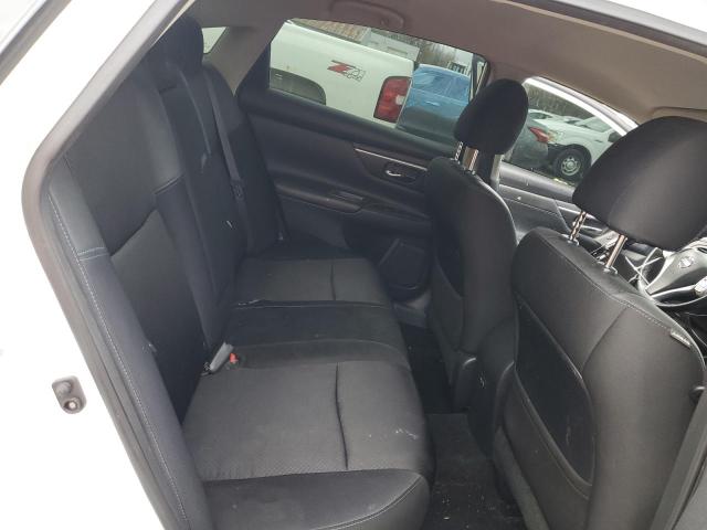 2017 Nissan Altima 2.5 VIN: 1N4AL3AP6HC132494 Lot: 49922404