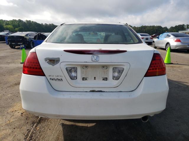 2006 Honda Accord Lx VIN: 3HGCM56496G710917 Lot: 51935544