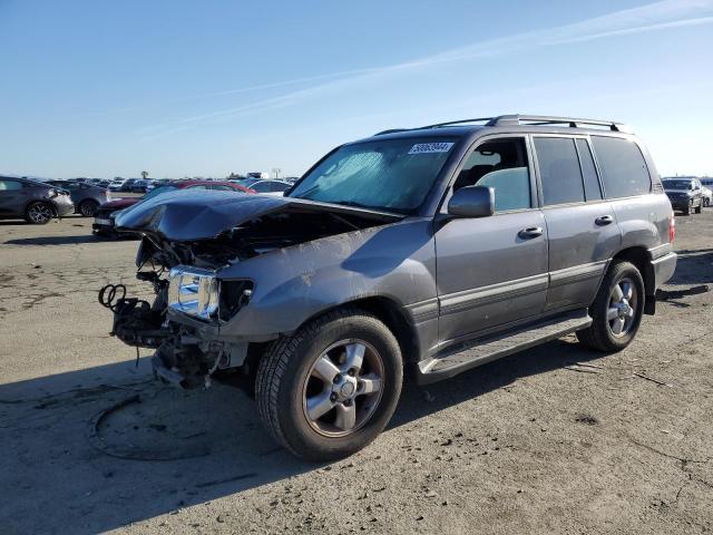 JTEHT05J042059776 2004 Toyota Land Cruiser 2004 Toyota Land Cruiser VIN: JTEHT05J042059776 Lot: 50063944
