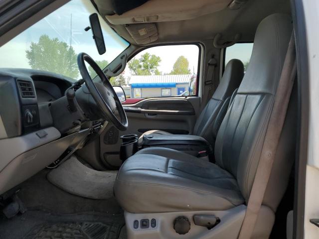 2000 Ford F350 Srw Super Duty VIN: 1FTSW31F0YEB52080 Lot: 39249704