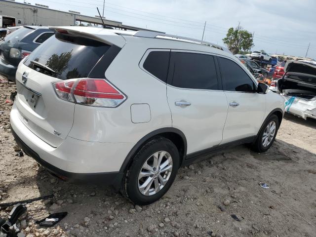 2015 Nissan Rogue S VIN: KNMAT2MT0FP564663 Lot: 49170364